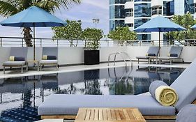 Mövenpick Hotel Jumeirah Lakes Towers Dubai